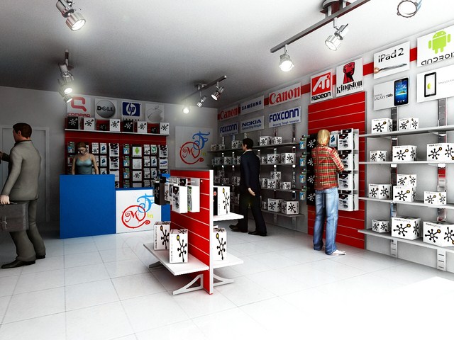 INFORMATICA E TELEFONIA